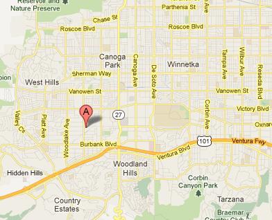 Cash-Out Refinance Loan Funded - Woodland Hills
