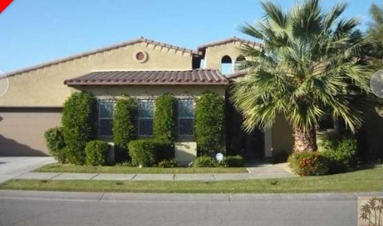Rental Property Purchase Loan Funded - La Quinta