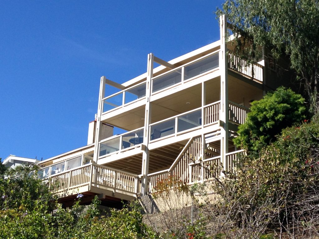 Dana Point REO Just Listed For Sale