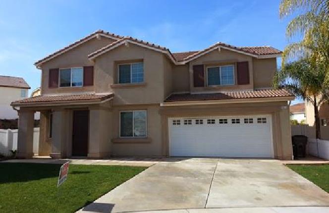 Rental Property Purchase Loan Funded - Moreno Valley