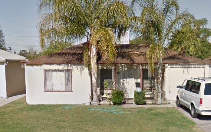 Rental Purchase Loan Funded - San Bernardino