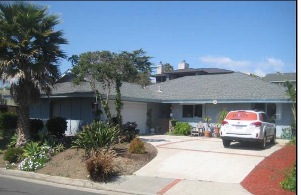 Cash-Out Refinance Loan Funded - San Clemente