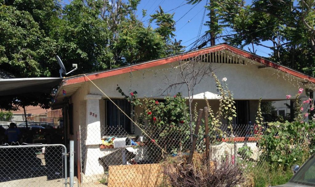 Fix and Flip Loan Funded - Los Angeles
