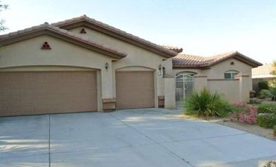Rental Purchase Loan Funded - Rancho Mirage, CA