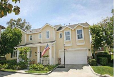 Rental Purchase Loan Funded - Ladera Ranch, CA