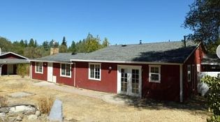 Fix and Flip Loan Funded - Placerville, CA