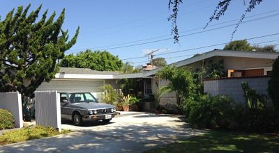 Cash-Out Loan Funded - Costa Mesa, CA