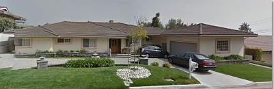 Cash-Out Loan Funded - Arcadia, CA