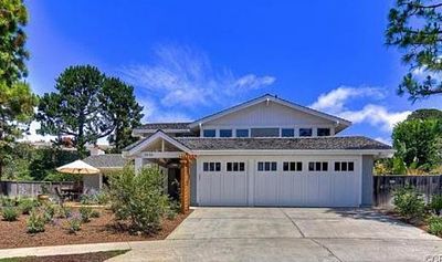Cash-Out Loan Funded - Newport Beach, CA