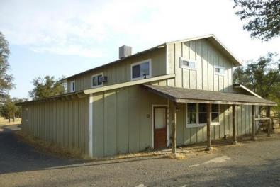 Fix and Rent Loan Funded - Jamestown, CA