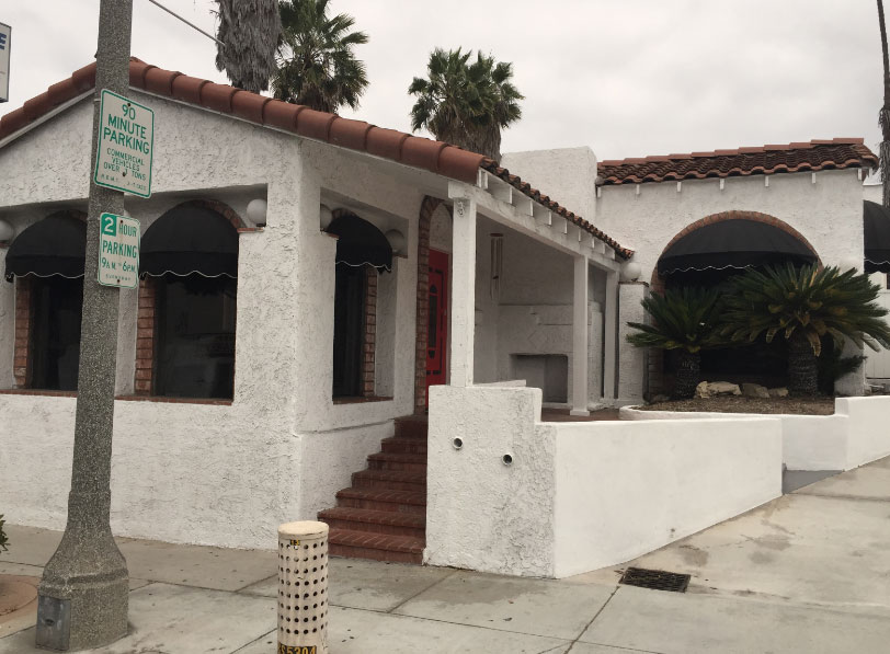 Recent Transaction in Redondo - Beach Business Purpose Cash-Out Loan
