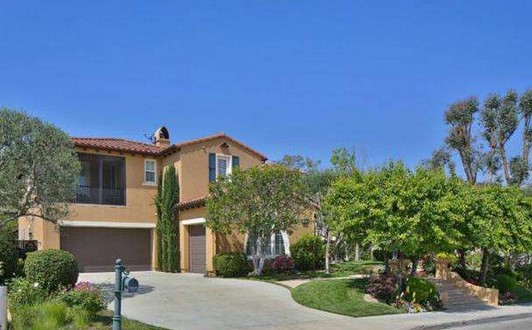Recent Transaction in Calabasas - Business Purpose Cash Out