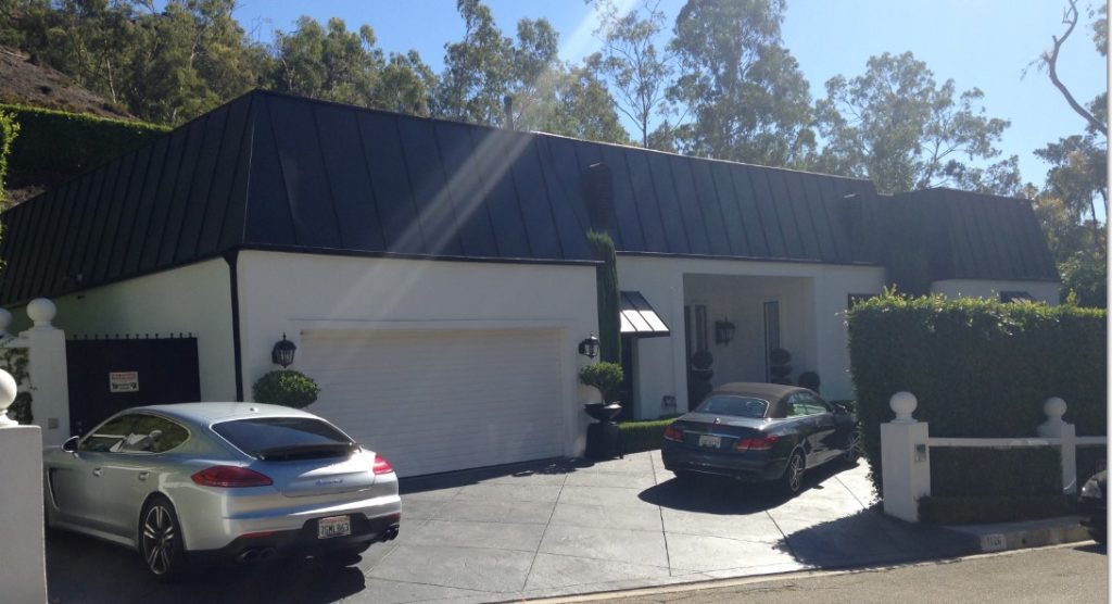 Recent Transaction in Los Angeles - Business Purpose Cash-Out