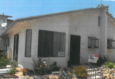 Recent Transaction in Lake Elsinore - Business Purpose Cash-Out