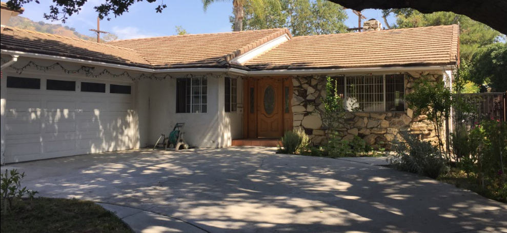 Recently Funded Hard Money Loan in Glendale for $153,750