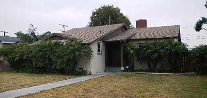 Recently Funded Hard Money Loan in Los Angeles for $177,500