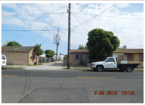Recently Funded Hard Money Loan in Santa Ana for $60,000