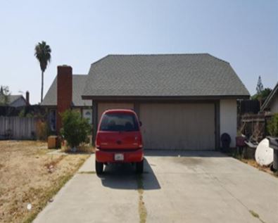 Recently Funded Hard Money Loan in Riverside for $39,000