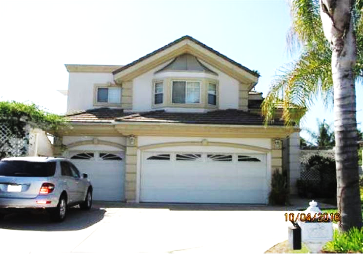 Recently Funded Hard Money Loan in San Gabriel, CA  for $180,000