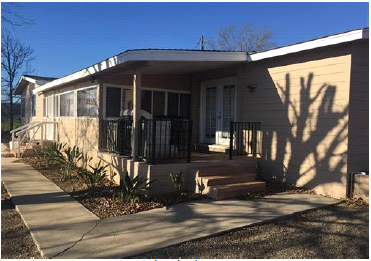 Recently Funded Hard Money Loan in Moorpark, CA for $312,500