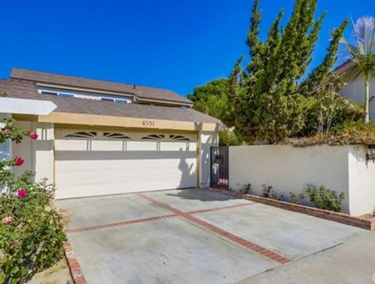 Recently Funded Hard Money Loan in Irvine, CA for $246,100