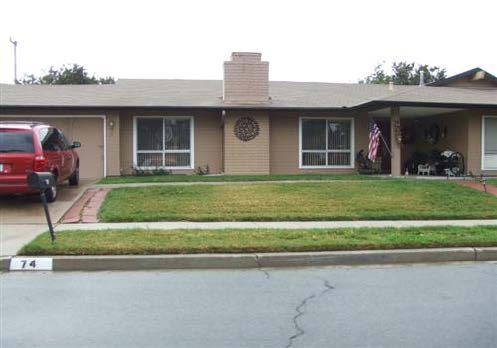 Recently Funded Hard Money Loan in Thousand Oaks, CA for $55,000