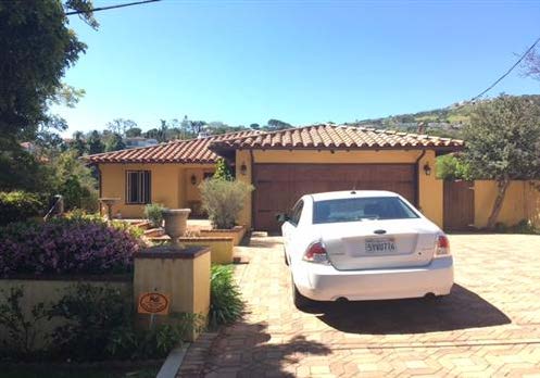 Recently Funded Hard Money Loan in Rancho Palos Verdes $185,000
