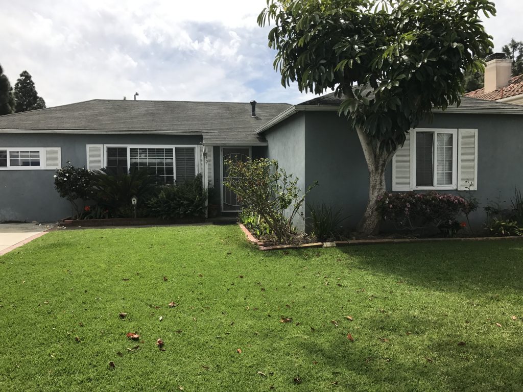 Recently Funded Hard Money Loan in Costa Mesa, CA $472,500