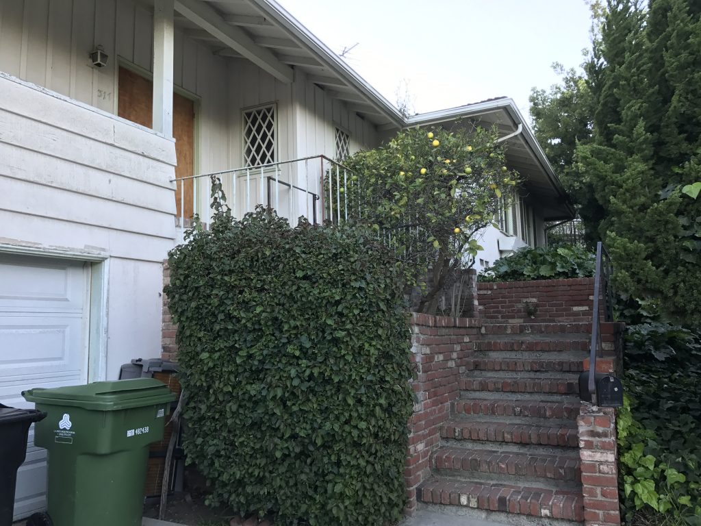 Recently Funded Hard Money Loan in Los Angeles for $680,000