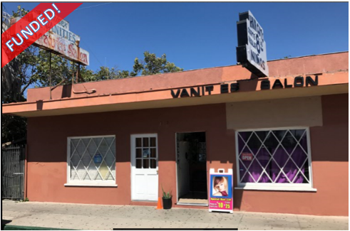 Recently Funded Hard Money Loan in Santa Ana, CA for $240,000