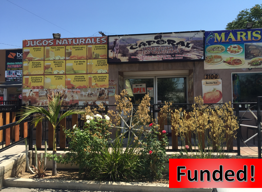 Recently Funded Hard Money Loan in Altadena, CA for $500,000