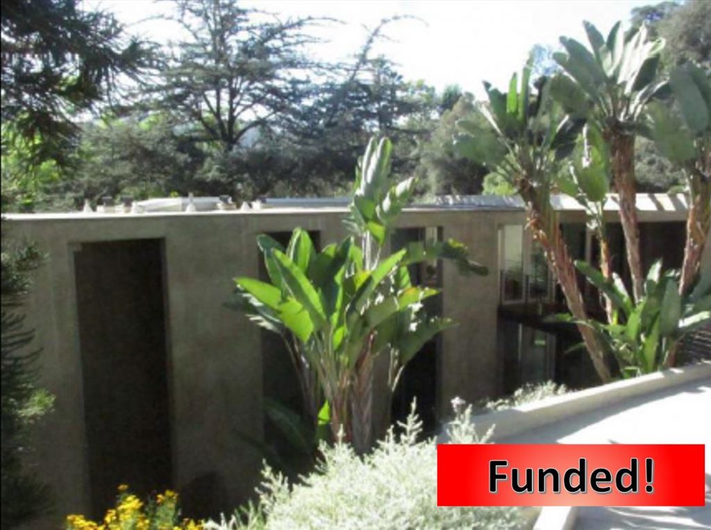 Recently Funded Hard Money Loan in La Canada-Flintridge for $400,000
