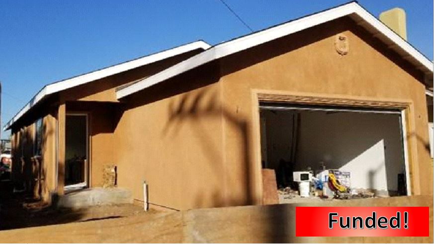 Recently Funded Hard Money Loan in Corona, CA for $200,000