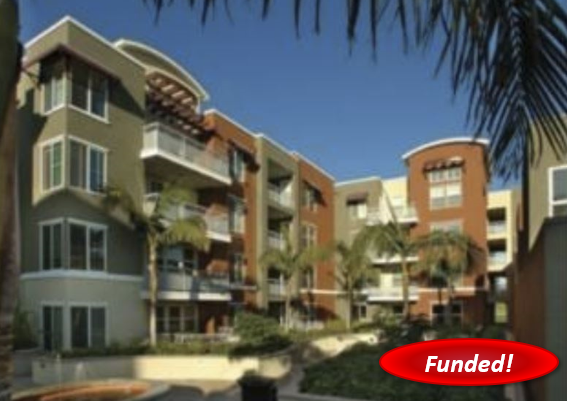 Recently Funded Hard Money Loan - Garden Grove: $30,500, 2nd TD, 70.22% CLTV, 14.00% Lender Rate