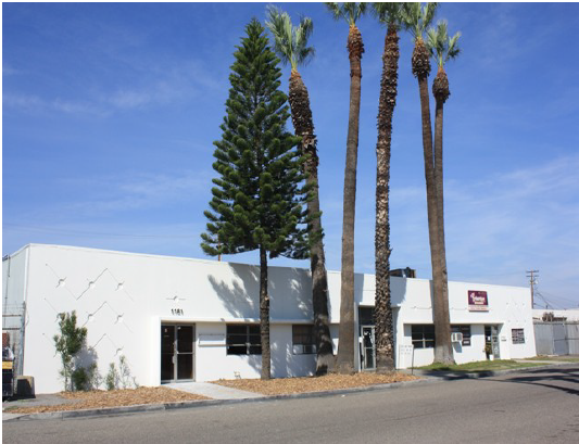 Recently Funded Commercial Purchase Transaction: $1,418,400 1st TD @ 8.50%, 60.00% LTV, Purchase, NOO,  36 Month Term.
