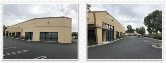 Recently Closed Commercial Property Situated in Carlsbad, CA: $300,000 3rd Trust Deed, 60.00% CLTV,  12 Month Term.