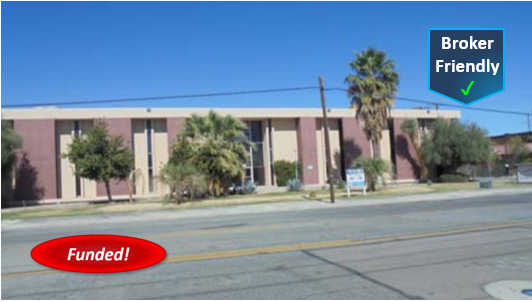 Done Deal! Hard Money Construction Loan in Indio for $1,800,000 @ 10.75%, 1st TD, 60.00% LTV