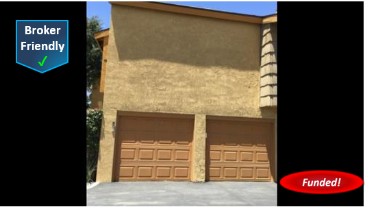 Closed! Hard Money Loan in Indio: $120,000, 1st TD, Condominium, 61.54% LTV, Cash-Out, 8.00% Lender Rate