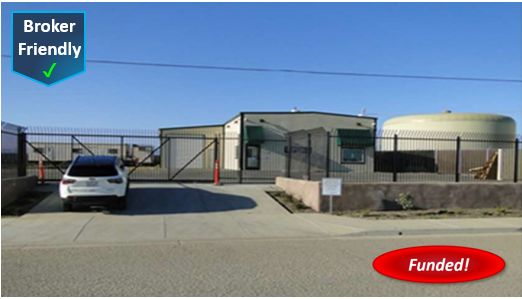 Done Deal! Hard Money Commercial Loan in King City: $2,400,000 @ 14.00%, 1st TD, Cash-Out, 60.00% LTV