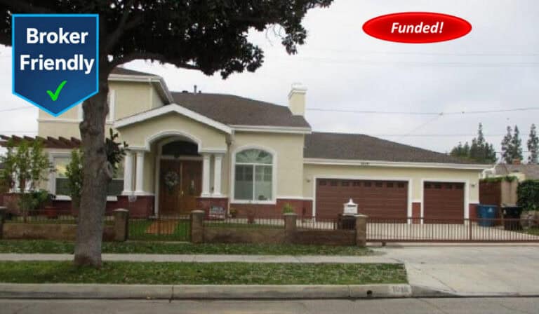 completed-hard-money-loan-alhambra-1105000-10-00-1st-td-sfr-65-cltv Alhambra hard money loan