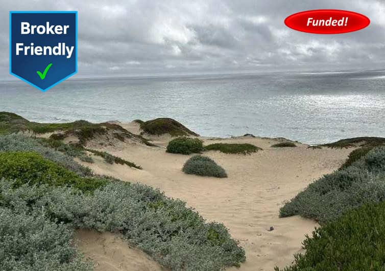 completed-hard-money-loan-pacifica-500000-13-1st-land-25-cltv Pacifica oceanfront loan