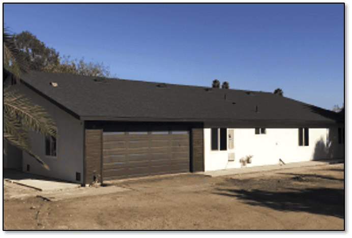 escondido ft escondido exterior