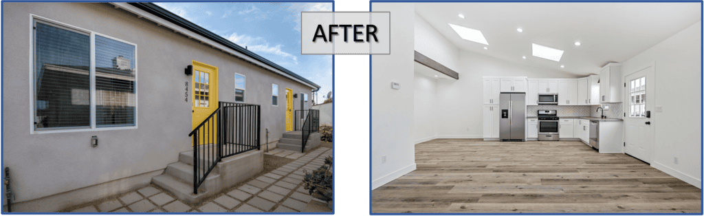 Kittyhawk after pics