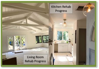 Orinda in progress