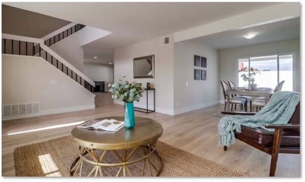 san diego living room San Diego living room pic
