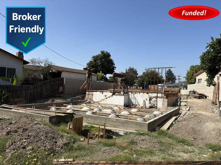 completed-hard-money-loan-los-angeles-465000-11-00-1st-td-sfr-44-29-ltv Los Angeles construction loan