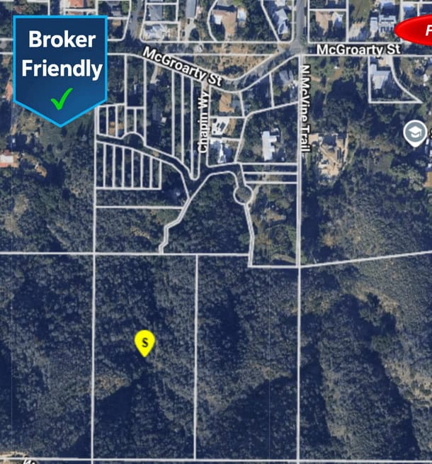 completed-hard-money-loan-sunland-330000-14-percent-1st-td-residential-land-30-ltv Sunland land loan
