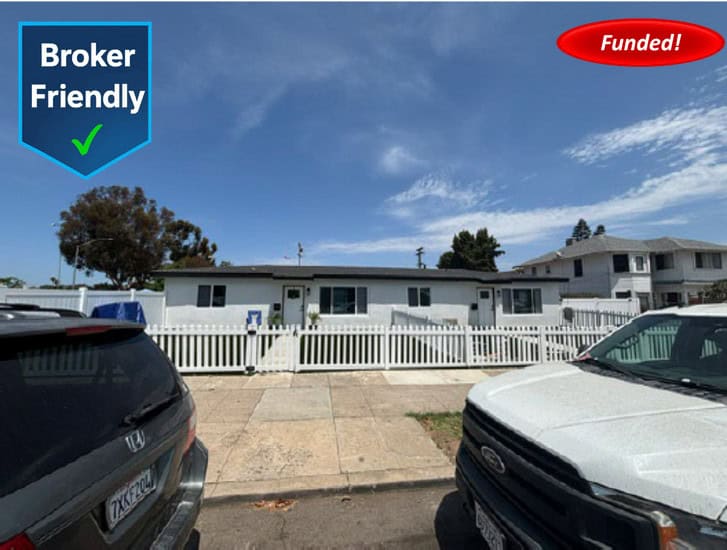completed-hard-money-loan-san-diego-1980000-11point50-1st-td-multifamily-65point13-cltv San Diego multifamily loan